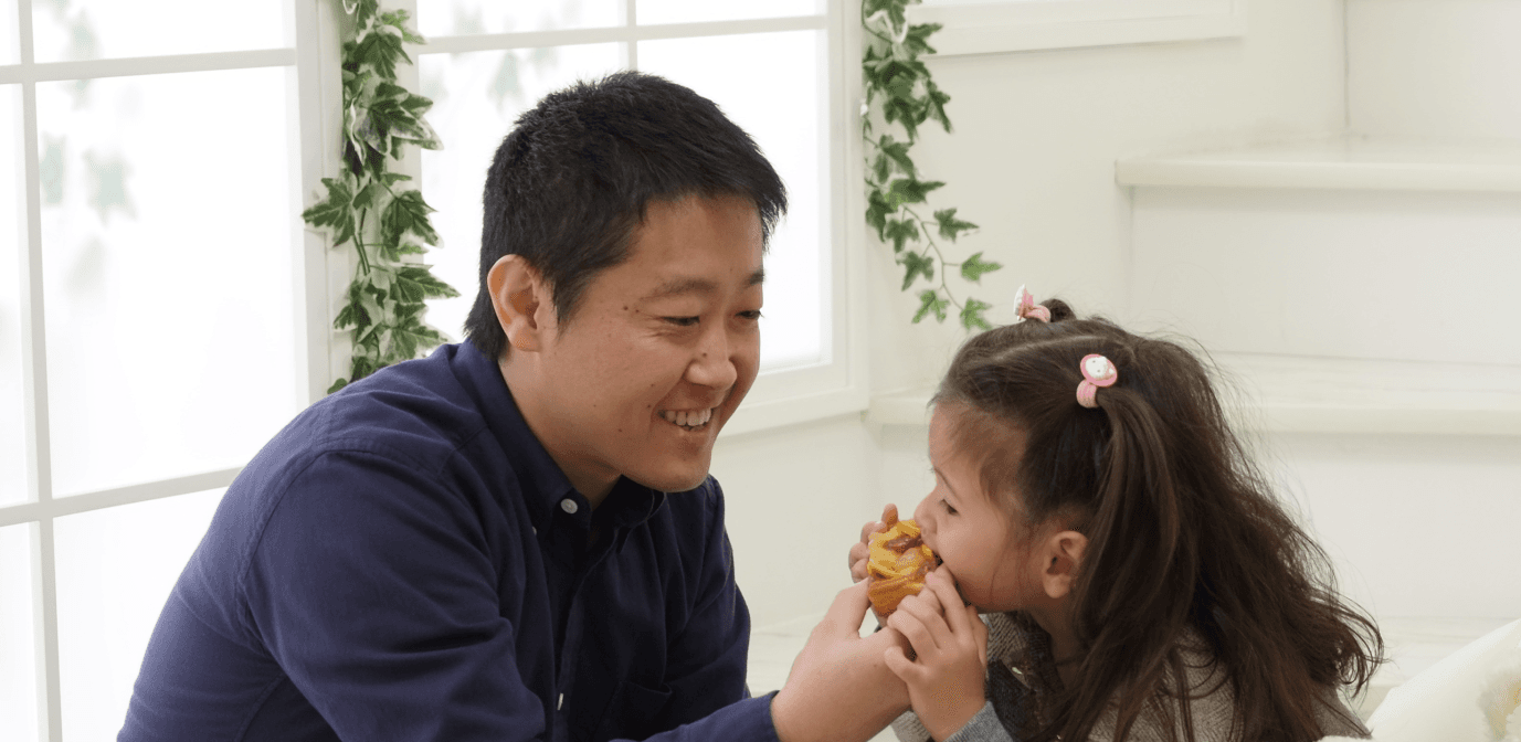 Yuuki Hayashi, Representative Director of JUSTHEN Co., Ltd.